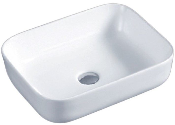 Square Counter Top Basin 495mm JHI-22-302